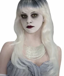 Forum Novelties Ghostly Wig