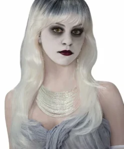 Forum Novelties Ghostly Wig