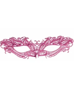 Forum Novelties Dazzling Lace Mask
