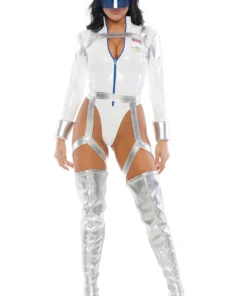 Forplay Blast Off Astronaut Costume