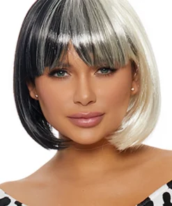 Forplay Cruel World Wig