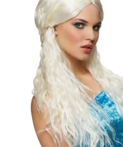 Costume Culture By Franco Barbarian Bride Wig Wigs 6 Costume Culture By Franco Barbarian Bride Wig Wigs