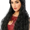 Costume Culture By Franco Barbarian Bride Wig Wigs