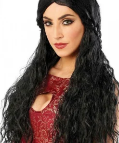 Costume Culture By Franco Barbarian Bride Wig Wigs 7 Costume Culture By Franco Barbarian Bride Wig Wigs