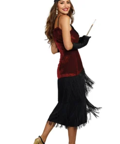 Dreamgirl Helen, Baby Flapper Costume Sexy Halloween Costumes