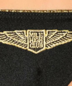 3WISHES Lingerie Costumes Sexy Mile High Club Lingerie Costume 18 3WISHES Lingerie Costumes Sexy Mile High Club Lingerie Costume