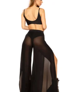 J. Valentine Basic Rave Top Clothing