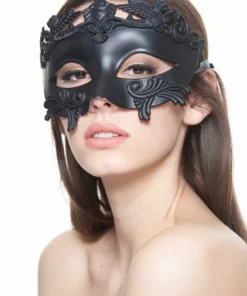 KAYSO INC. Rustic Gladiator Mask