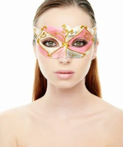 KAYSO INC. Renaissance Mask Masks