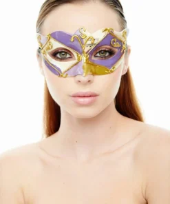 KAYSO INC. Renaissance Mask Masks