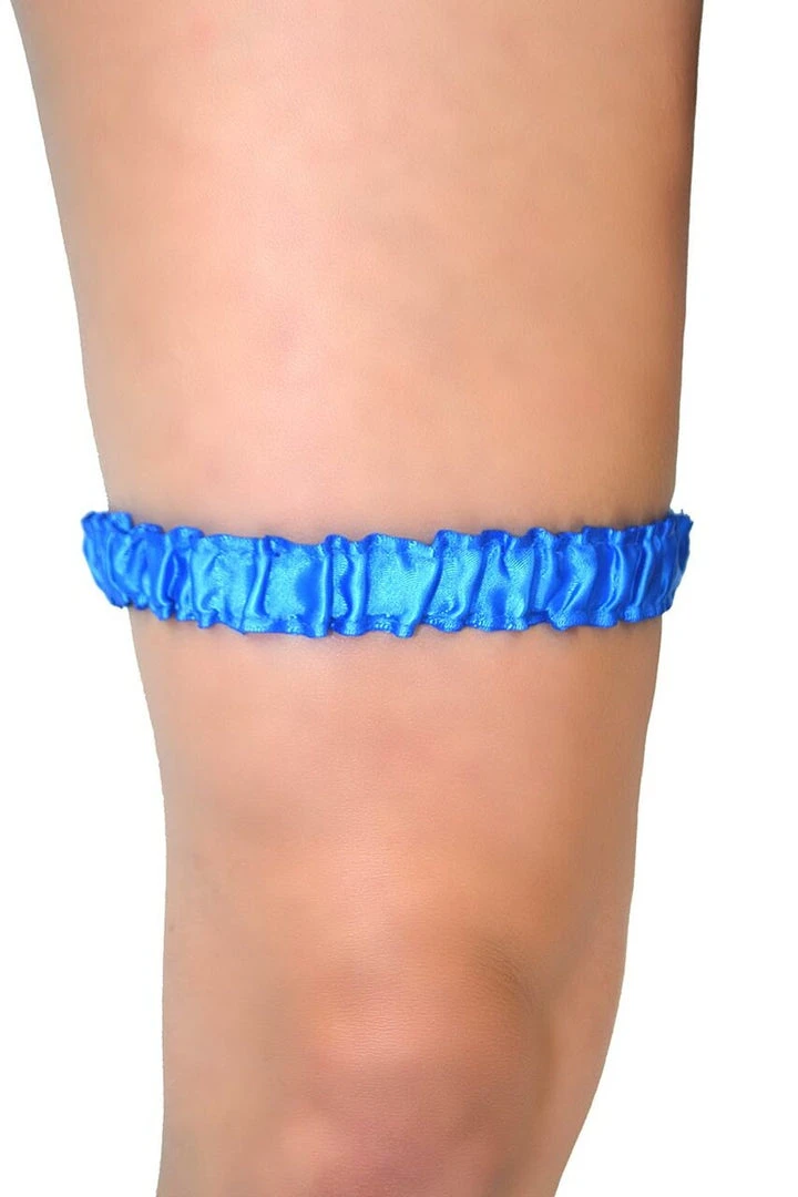 Leg Avenue Hosiery Money Garter 2 Leg Avenue Hosiery Money Garter