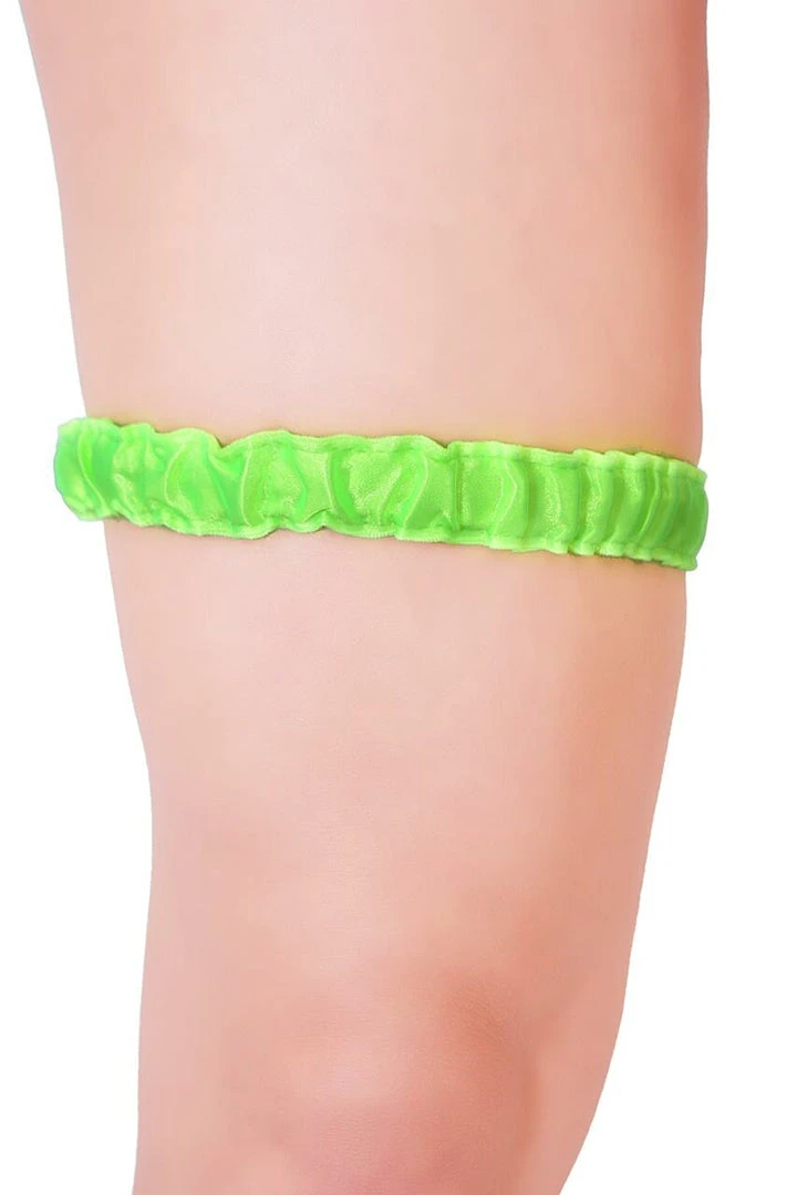 Leg Avenue Hosiery Money Garter 1 Leg Avenue Hosiery Money Garter