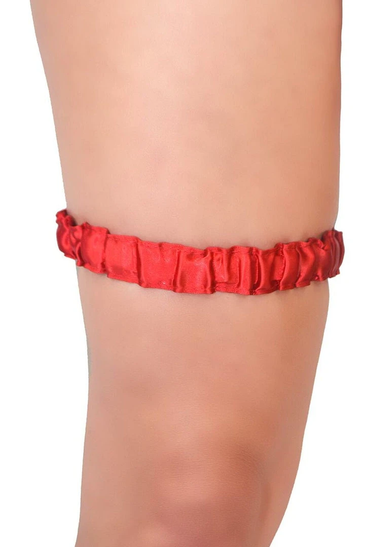 Leg Avenue Hosiery Money Garter 4 Leg Avenue Hosiery Money Garter