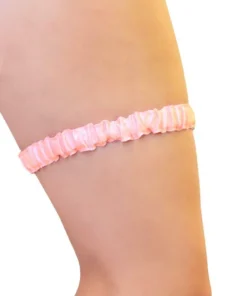 Leg Avenue Hosiery Money Garter 7 Leg Avenue Hosiery Money Garter