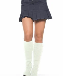 Leg Avenue Acrylic Leg Warmers
