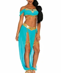 Leg Avenue Oasis Princess Costume 15 Leg Avenue Oasis Princess Costume
