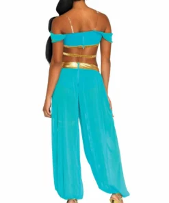 Leg Avenue Oasis Princess Costume