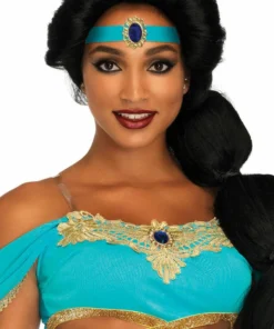 Leg Avenue Oasis Princess Costume 17 Leg Avenue Oasis Princess Costume