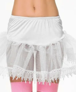 Leg Avenue Lace Petticoat