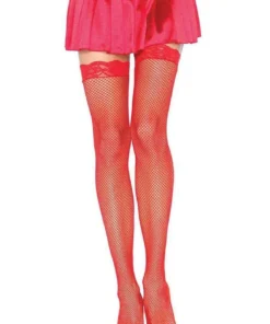 Leg Avenue Fishnet Stockings