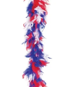 Leg Avenue Accessories Feather Boa