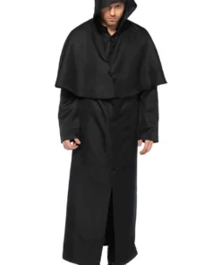 Leg Avenue Hooded Cloak