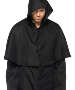 Leg Avenue Hooded Cloak