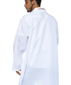 Leg Avenue Sexy Halloween Costumes Men's Doctor Costume