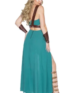 Leg Avenue Warrior Maiden Costume 13 Leg Avenue Warrior Maiden Costume