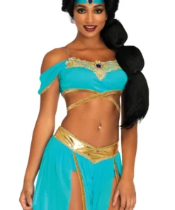 Leg Avenue Oasis Princess Costume