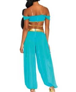 Leg Avenue Oasis Princess Costume 21 Leg Avenue Oasis Princess Costume