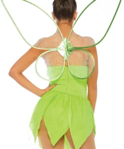 Leg Avenue Pretty Pixie Costume Sexy Halloween Costumes