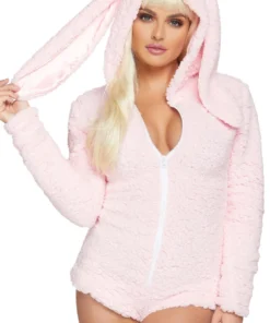 Leg Avenue Cuddle Bunny Costume Sexy Halloween Costumes 8 Leg Avenue Cuddle Bunny Costume Sexy Halloween Costumes