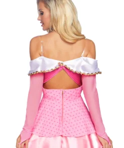 Leg Avenue Naughty Napping Princess Costume