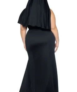 Leg Avenue Plus Size Sultry Sinner Costume