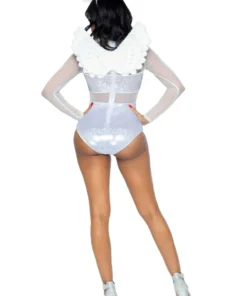 Leg Avenue Heavenly Angel Costume Sexy Halloween Costumes