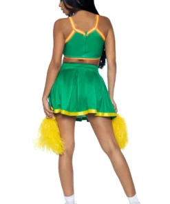 Leg Avenue Bring It Baddie Costume Sexy Halloween Costumes