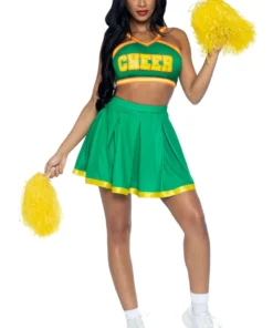 Leg Avenue Bring It Baddie Costume Sexy Halloween Costumes