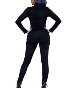 Leg Avenue Floral Skeleton Costume 10 Leg Avenue Floral Skeleton Costume