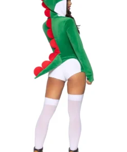 Leg Avenue Comfy Super Dino Costume