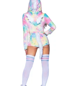 Leg Avenue Sexy Halloween Costumes Comfy Unicorn Costume