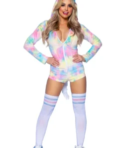 Leg Avenue Sexy Halloween Costumes Comfy Unicorn Costume