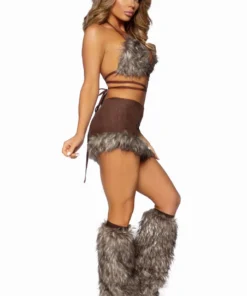 Leg Avenue Cave Babe Costume Sexy Halloween Costumes 7 Leg Avenue Cave Babe Costume Sexy Halloween Costumes