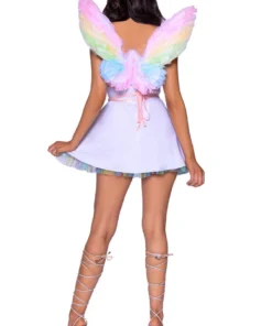 Leg Avenue Fantasy Fairy Costume