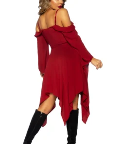 Leg Avenue Sexy Halloween Costumes Cotton Gauze Costume Dress 17 Leg Avenue Sexy Halloween Costumes Cotton Gauze Costume Dress