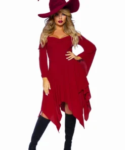 Leg Avenue Sexy Halloween Costumes Cotton Gauze Costume Dress 16 Leg Avenue Sexy Halloween Costumes Cotton Gauze Costume Dress