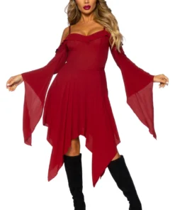 Leg Avenue Sexy Halloween Costumes Cotton Gauze Costume Dress 19 Leg Avenue Sexy Halloween Costumes Cotton Gauze Costume Dress