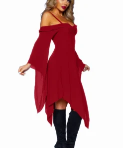 Leg Avenue Sexy Halloween Costumes Cotton Gauze Costume Dress 18 Leg Avenue Sexy Halloween Costumes Cotton Gauze Costume Dress