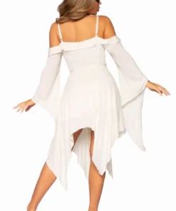 Leg Avenue Sexy Halloween Costumes Cotton Gauze Costume Dress 22 Leg Avenue Sexy Halloween Costumes Cotton Gauze Costume Dress