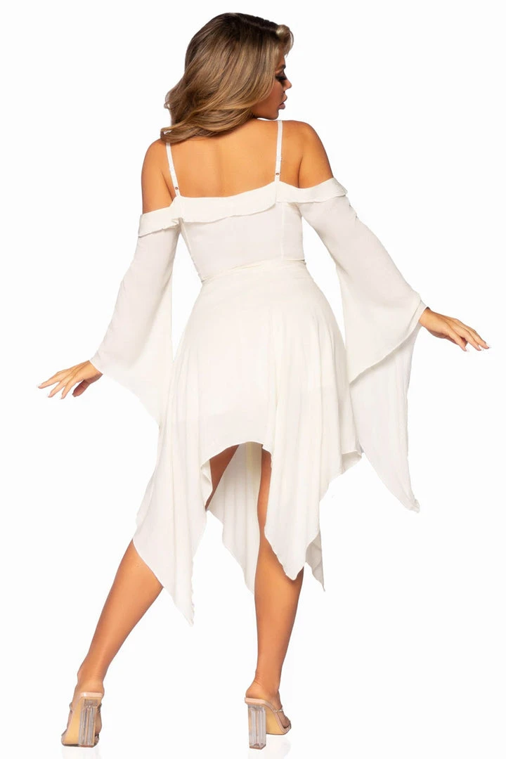 Leg Avenue Sexy Halloween Costumes Cotton Gauze Costume Dress 11 Leg Avenue Sexy Halloween Costumes Cotton Gauze Costume Dress